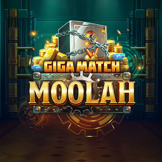 Giga Match Moolah 96